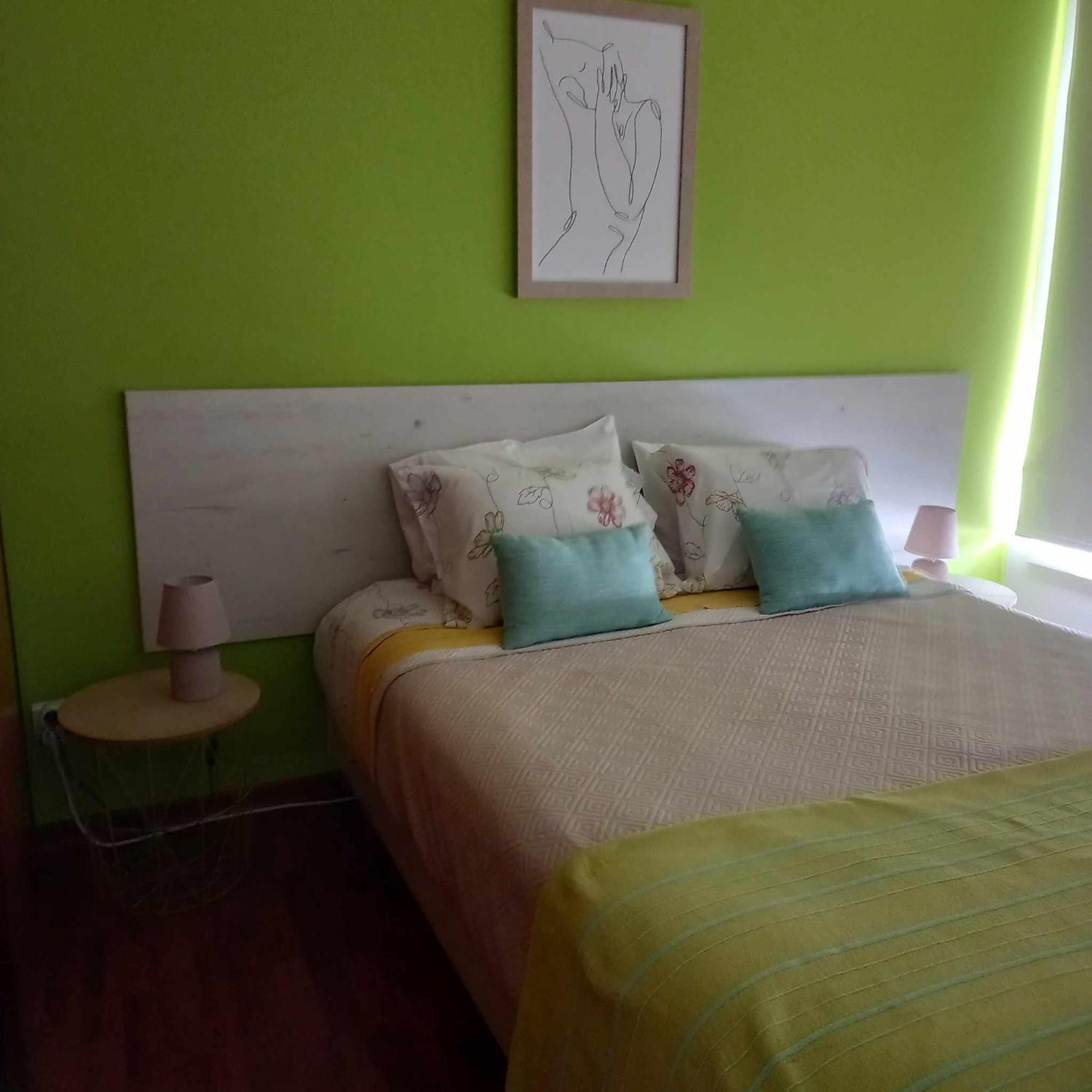 Apartanita Ponta Delgada Exterior foto