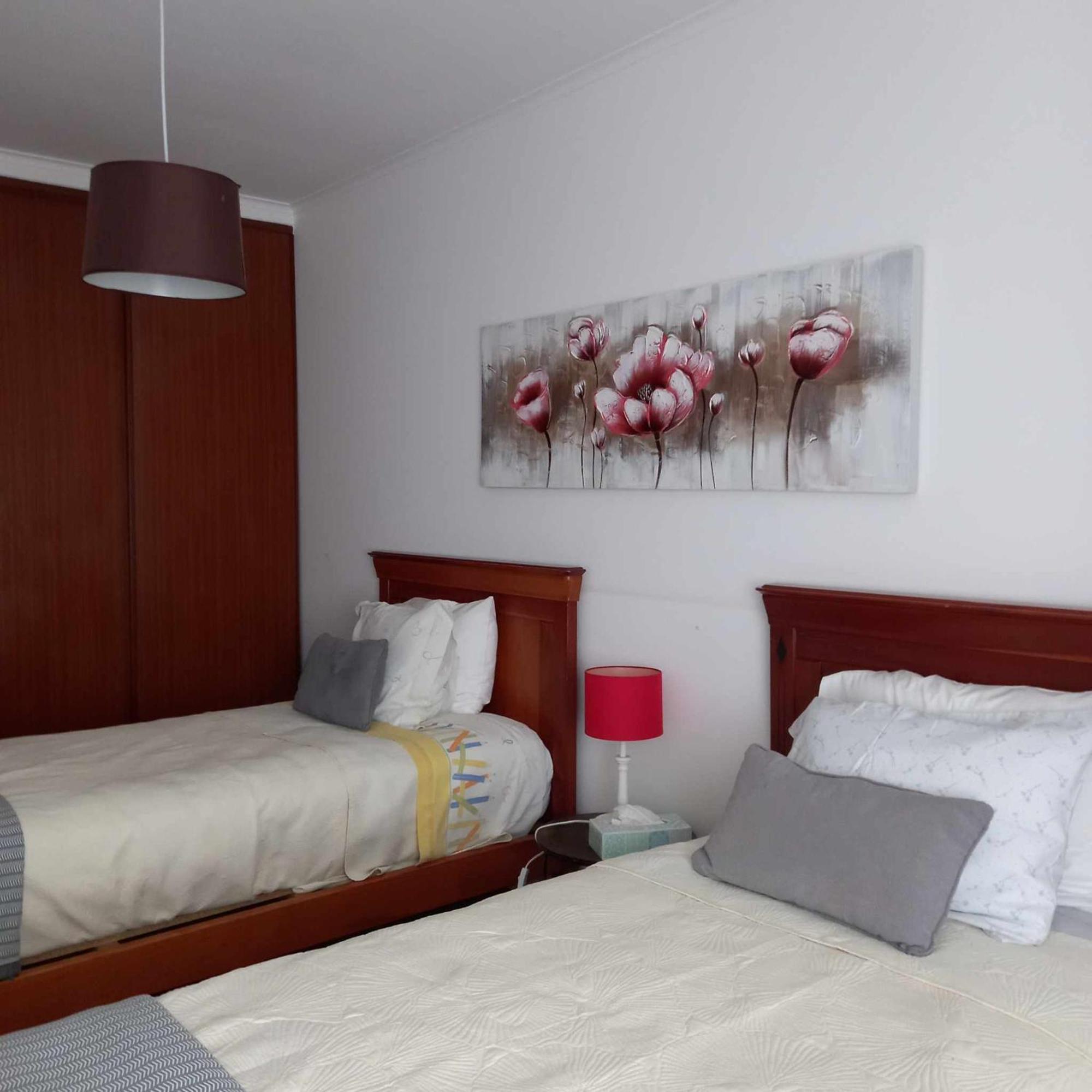 Apartanita Ponta Delgada Exterior foto